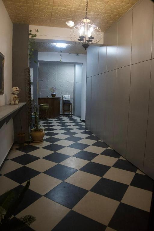 Cleopatra Studios Kavala Exterior photo