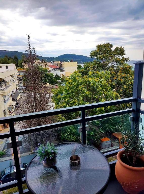 Cleopatra Studios Kavala Exterior photo