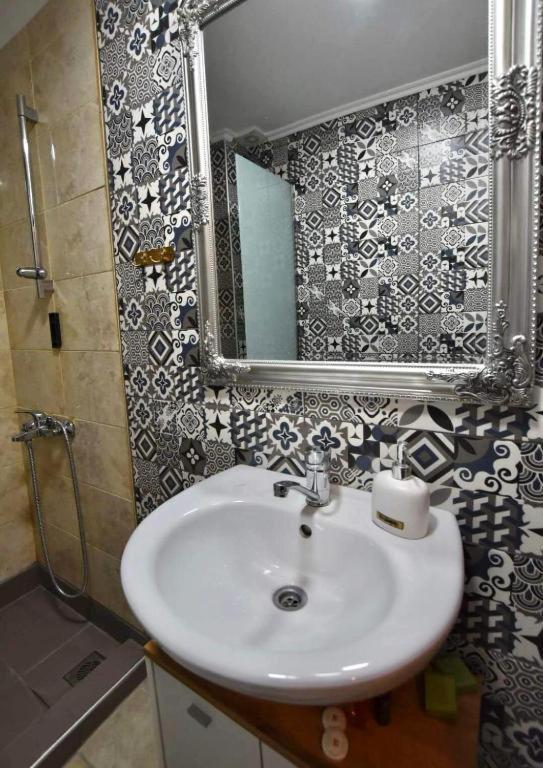 Cleopatra Studios Kavala Exterior photo
